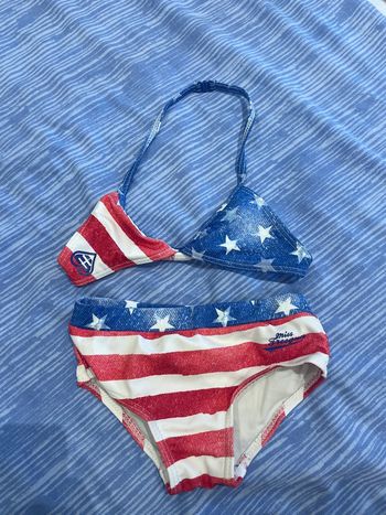 Maillot de bain fille