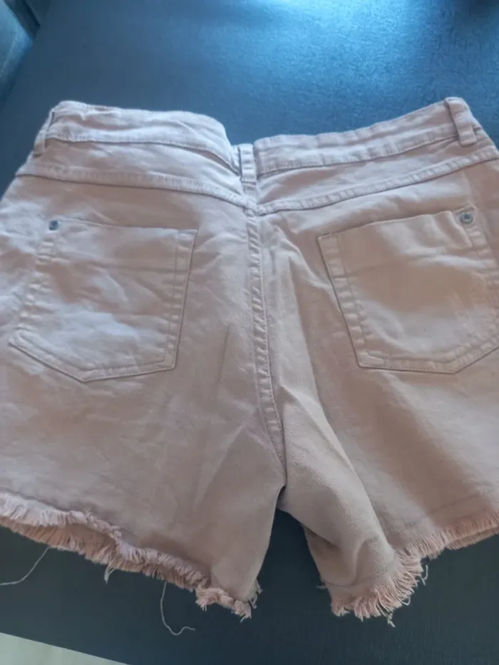 Short - photo numéro 3