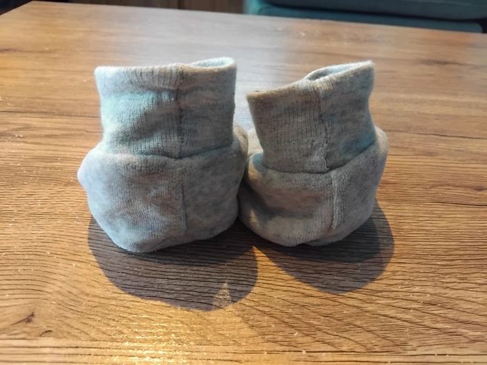 Chaussons Gémo - photo numéro 6