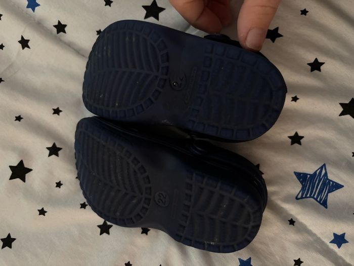 Crocs - photo numéro 3