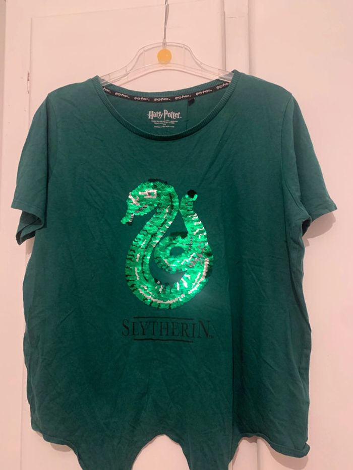 t shirt harry potter - photo numéro 6