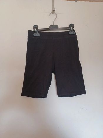Short 34 noir