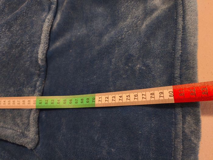 Haut d'intérieur/pyjama ou autre - photo numéro 5