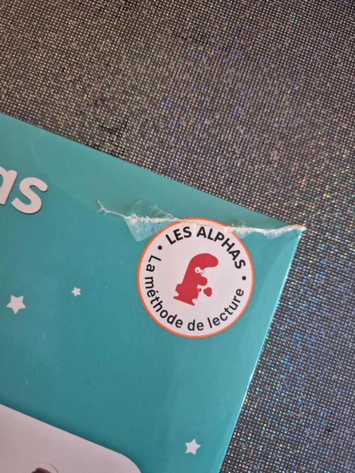 Apprendre avec les alphas - photo numéro 4