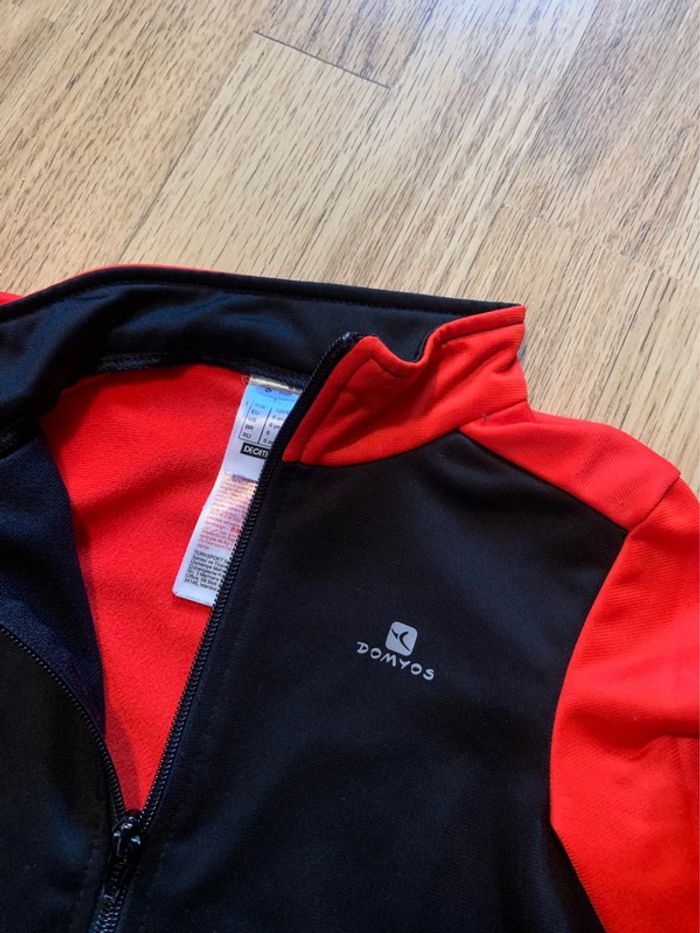 Gilet garçon - photo numéro 2