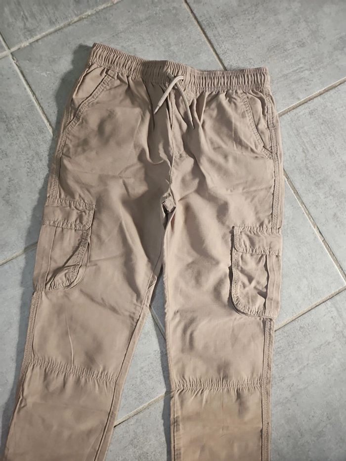Joli cargo garcon - photo numéro 2