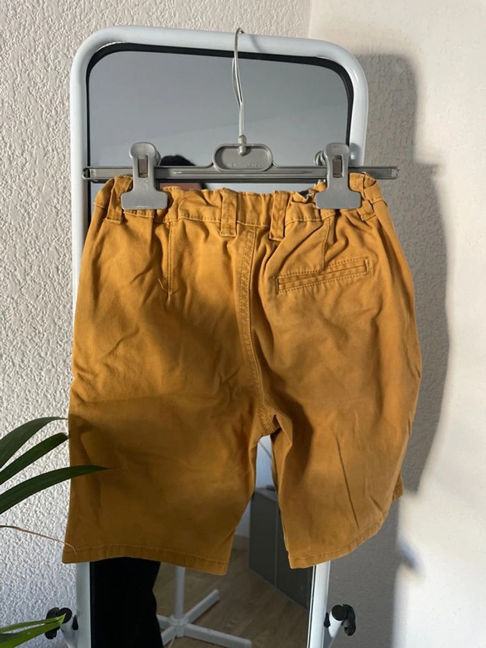 Short - photo numéro 3
