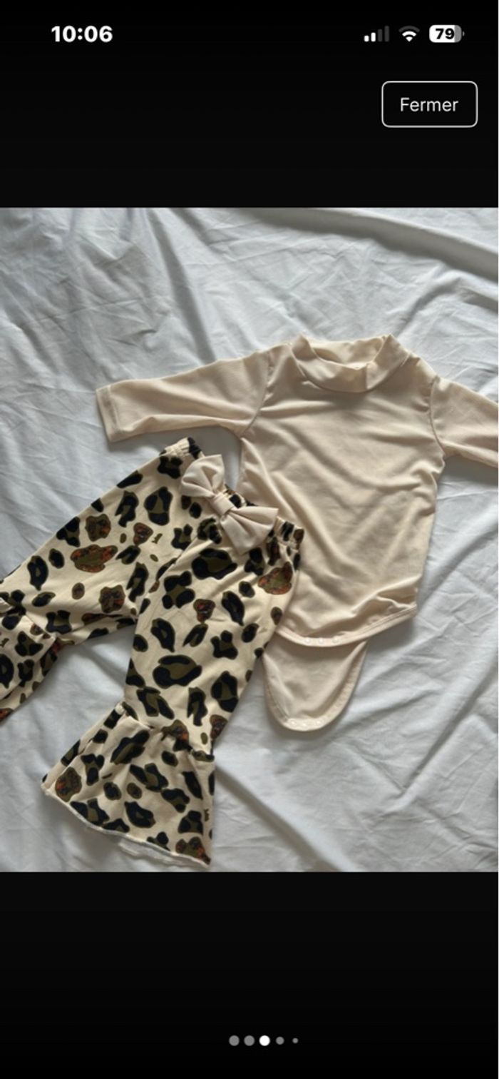 Lot de Emsemble - photo numéro 3