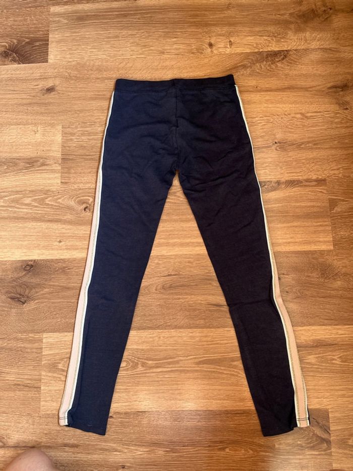 Tregging fille Tape à l’œil 9 ans - photo numéro 4