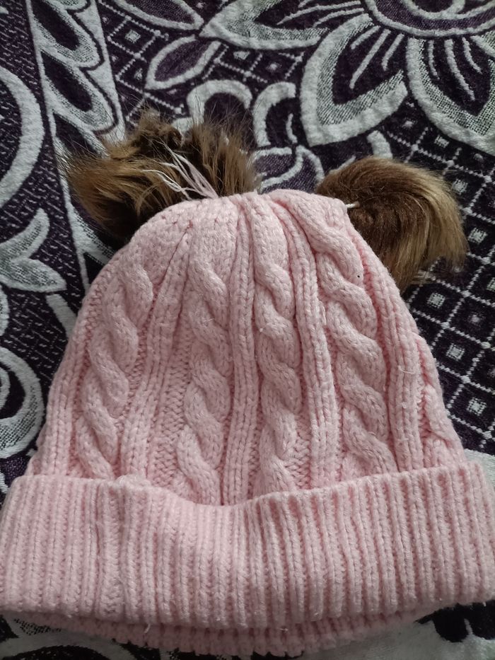 Bonnet - photo numéro 2