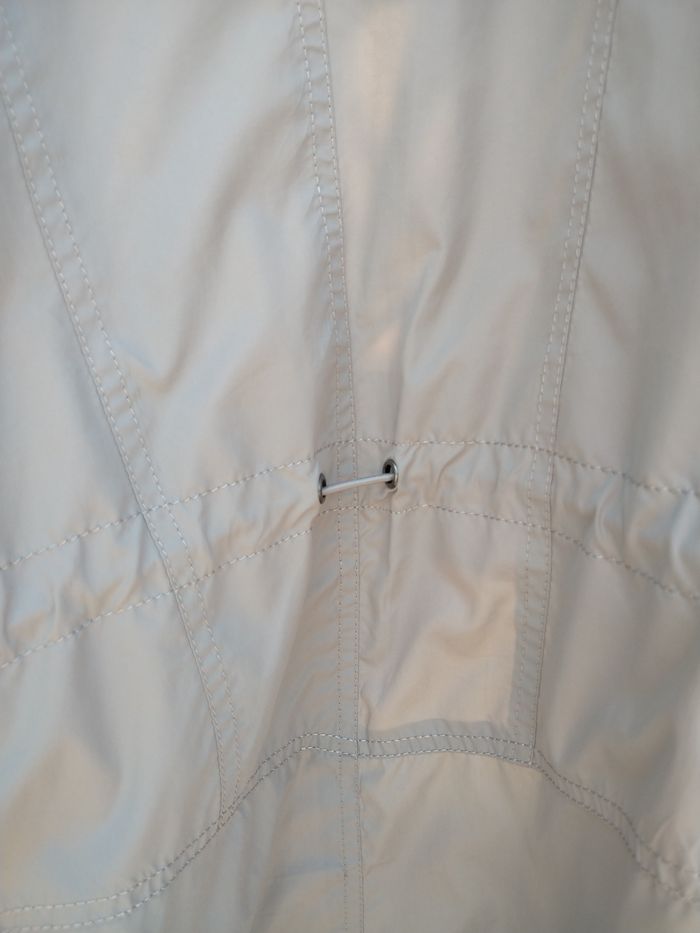 Imperméable - photo numéro 8