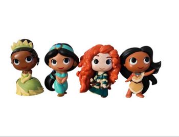 Funko princesse Disney mystère