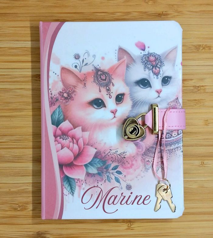 Journal Intime Chat