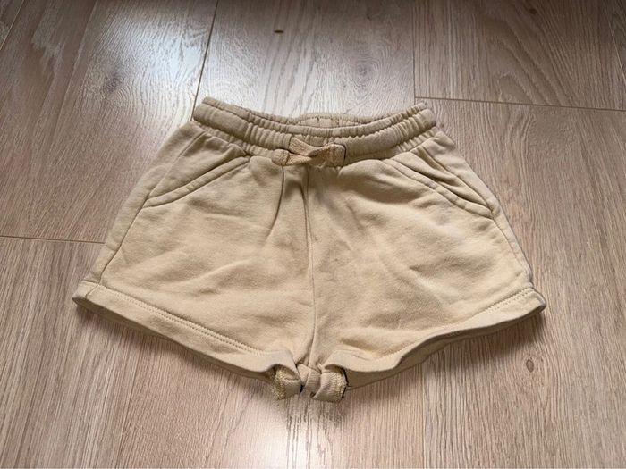 Lot de 4 pyjamas et 1 short - photo numéro 3