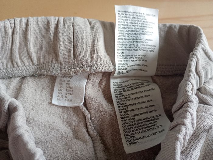 Jogging bébé - photo numéro 2