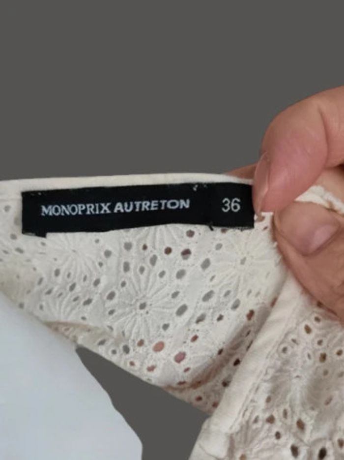 Débardeur Blouse Tunique - photo numéro 5