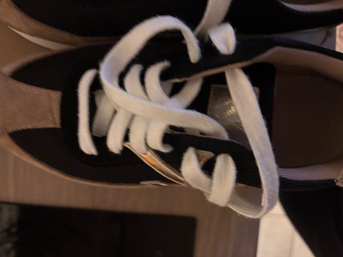 Bakets femme Vanessa Wu - photo numéro 7