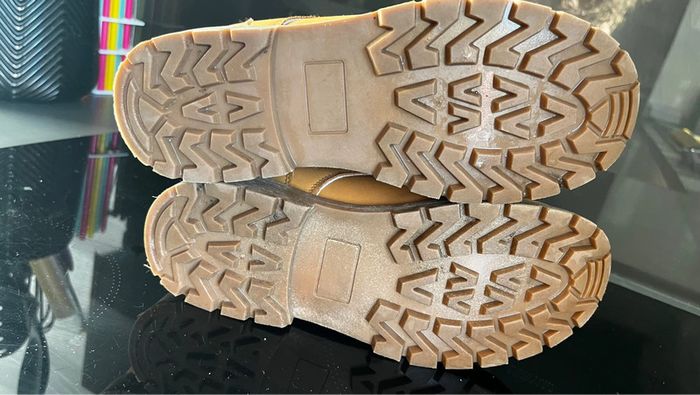 Chaussures montantes enfants - photo numéro 5