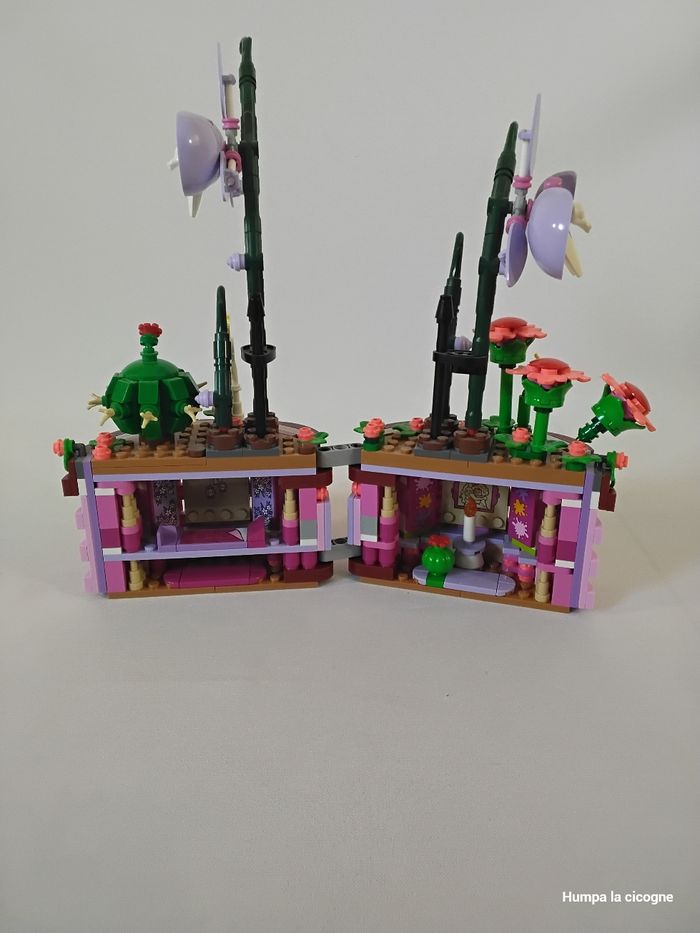 Lego Disney 43237 (D246) - photo numéro 6