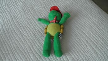 Peluche Franklin