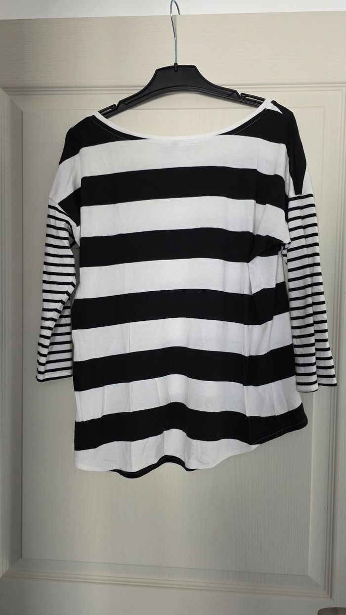 Lot 2 hauts - photo numéro 4