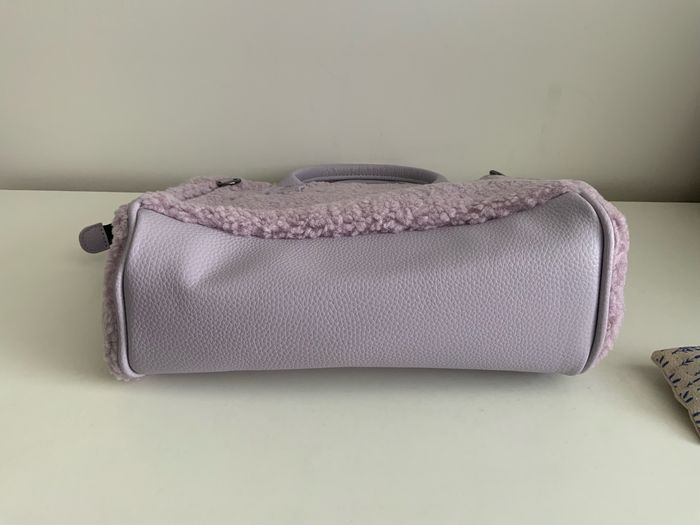 Sac crossbody modèle Cleveland Cabaïa - photo numéro 4