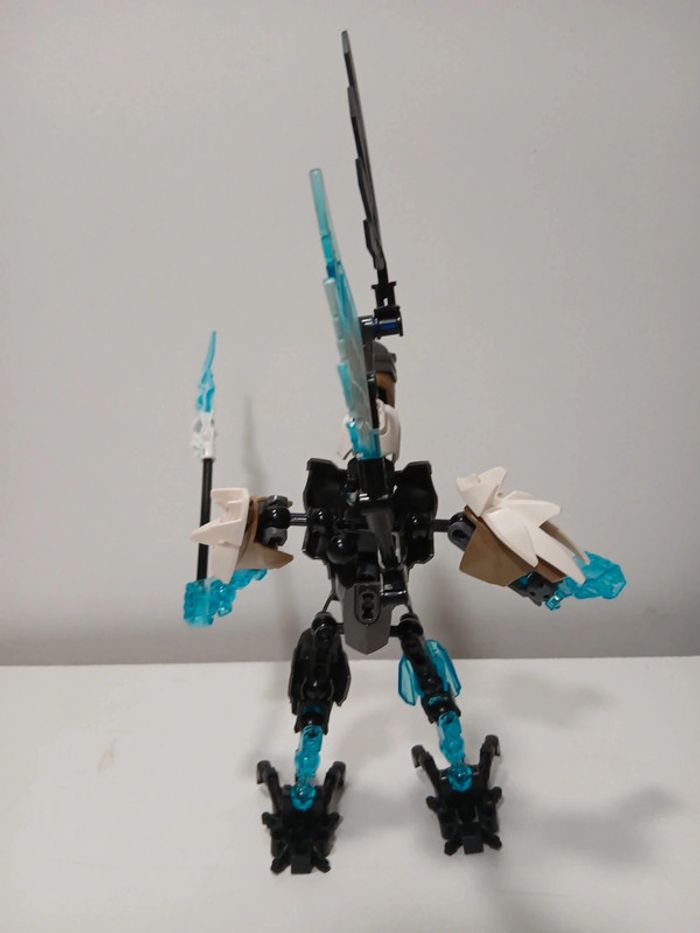 Lego chima 70210 Chi vardy - photo numéro 9