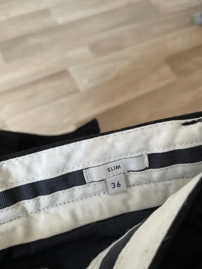 Chino homme - photo numéro 4