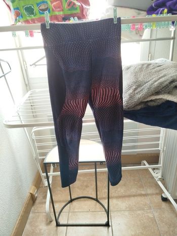 Pantalon de sport fille