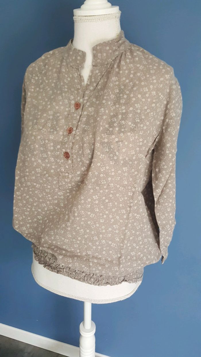 Chemise - photo numéro 2