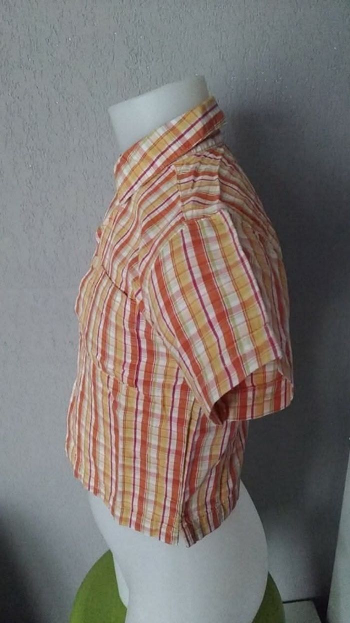 Chemise 12 mois Culbuto - photo numéro 3