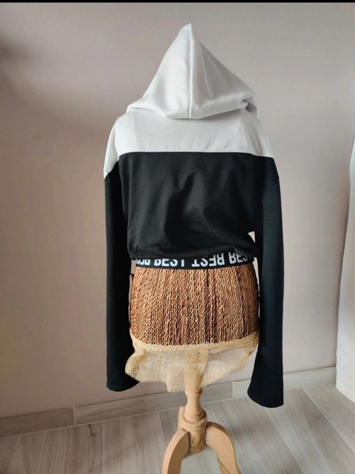 Sweat à capuche - photo numéro 4