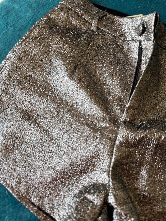 Short pailette - photo numéro 2