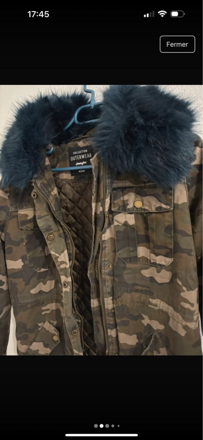 Manteaux - photo numéro 4