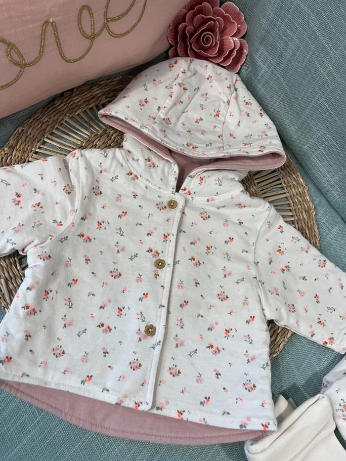 Lot taille 1 mois - photo numéro 14