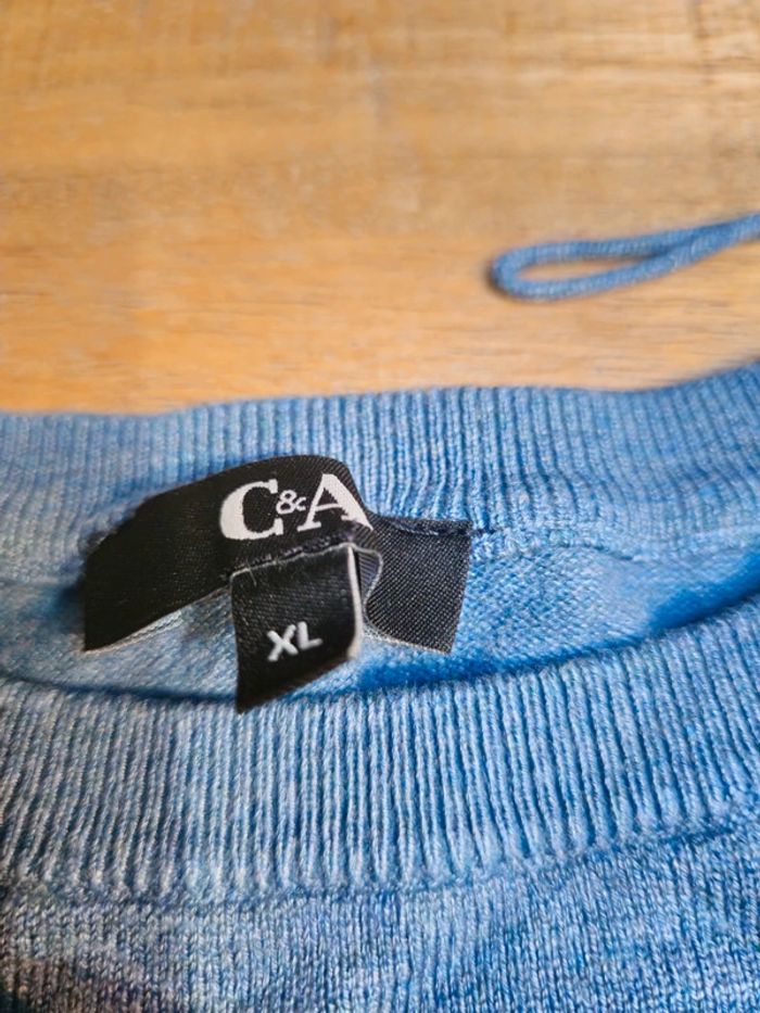 Pull C&A - photo numéro 2