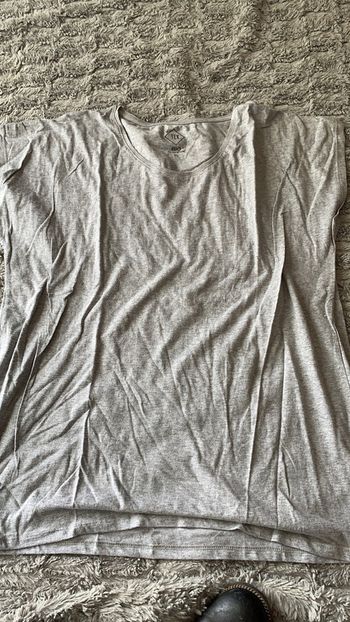 Tee shirt Tex bio taille XL