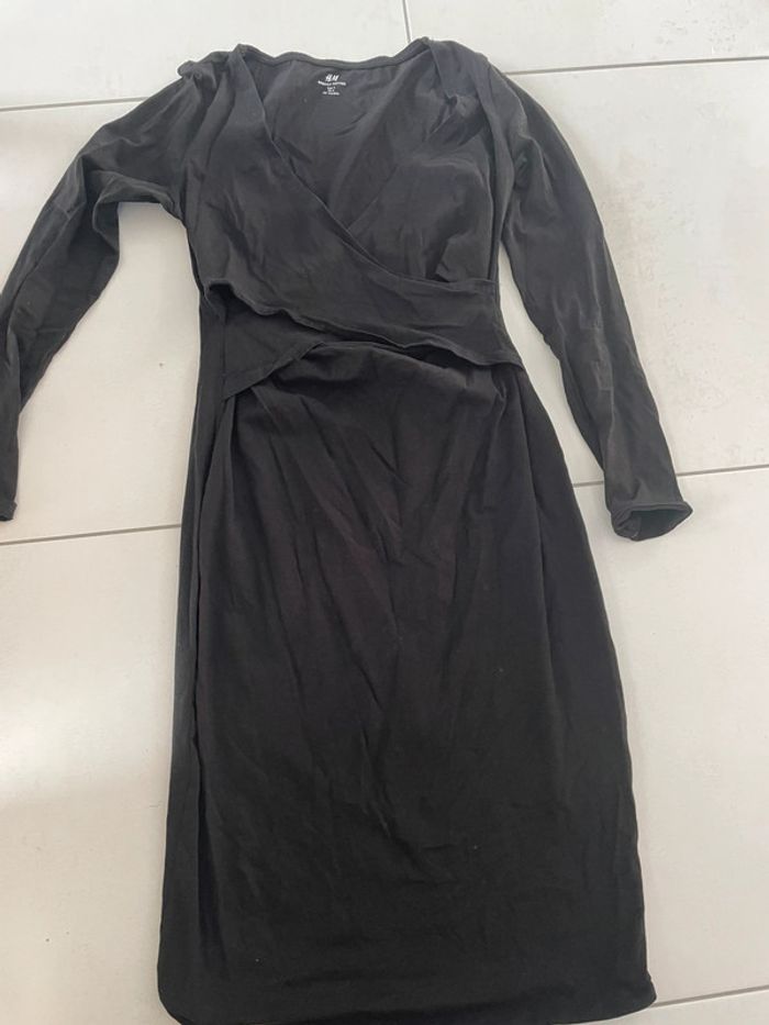 Robe de grossesse H&M