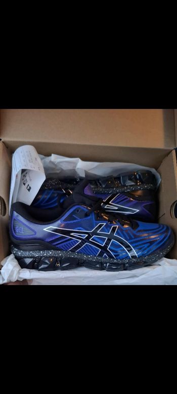 Asics