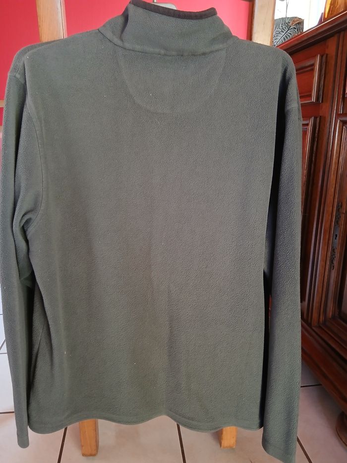 Pull homme - photo numéro 4