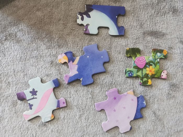 Puzzle - photo numéro 2