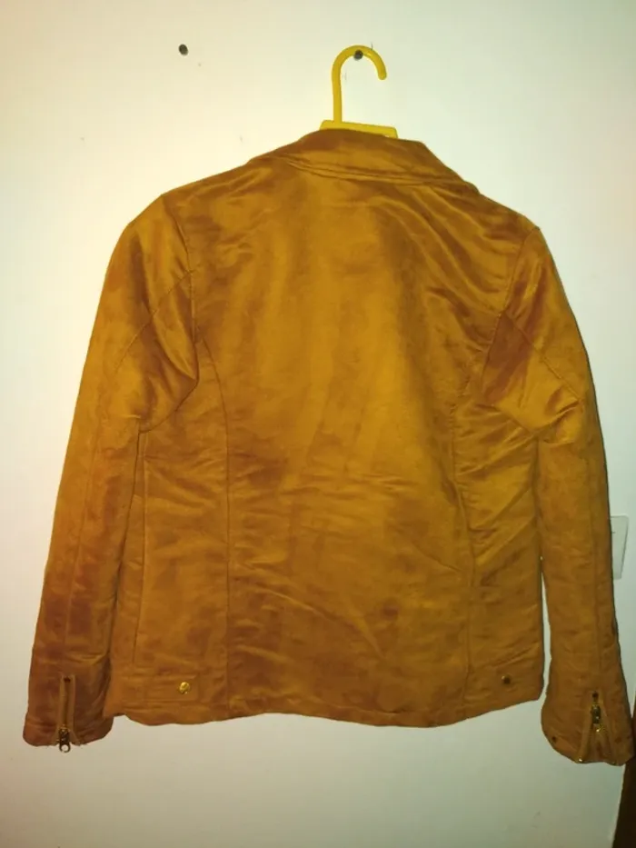 Veste Fille Vertbaudet 14 Ans - photo numéro 2