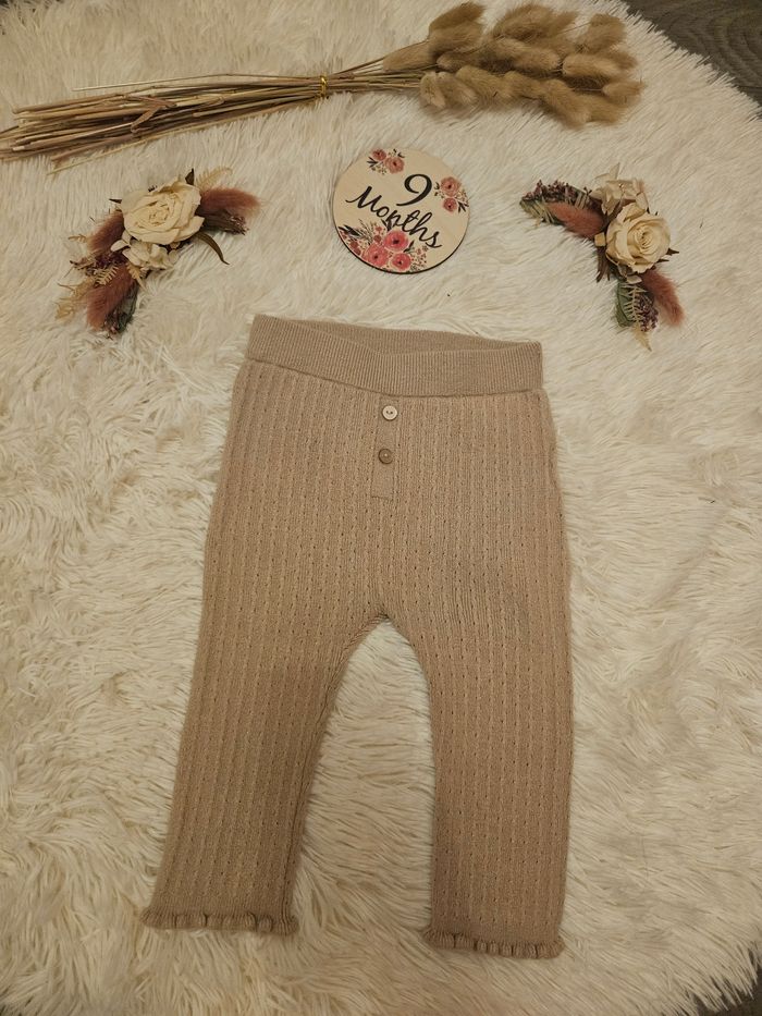 Lot de 3 pantalons - photo numéro 2
