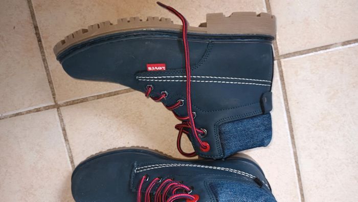 Chaussures Levi's pointure 36 - photo numéro 2