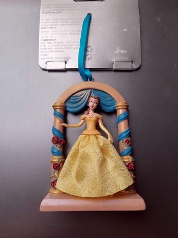 Boule de Noël Disney disneyland