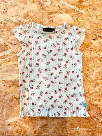 Tee-shirt été 3 ans Sergent Major