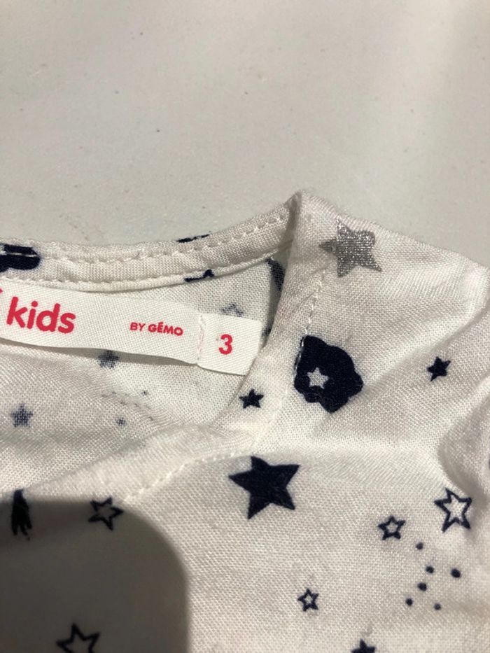 Jupe et blouse - photo numéro 5