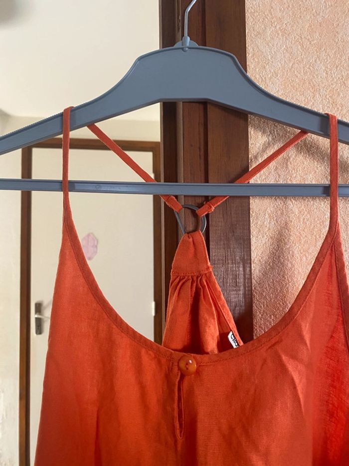 Débardeur femme - photo numéro 3