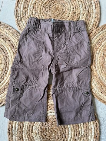 Pantalon bébé