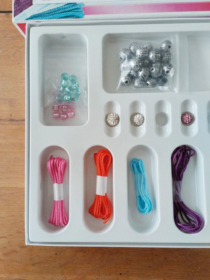 DIY Shamballas - photo numéro 3